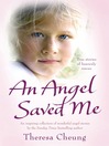 An Angel Saved Me (eBook)